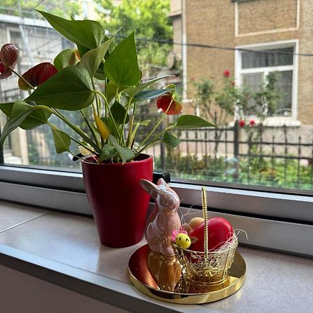 וליקו טורנובו Luximo Room מראה חיצוני תמונה