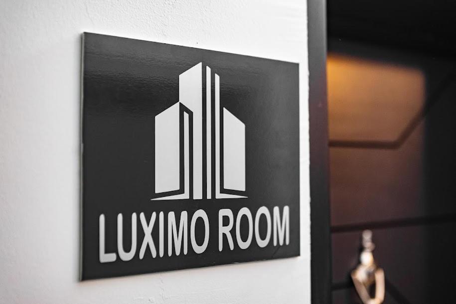 וליקו טורנובו Luximo Room מראה חיצוני תמונה