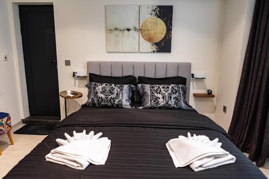 וליקו טורנובו Luximo Room מראה חיצוני תמונה