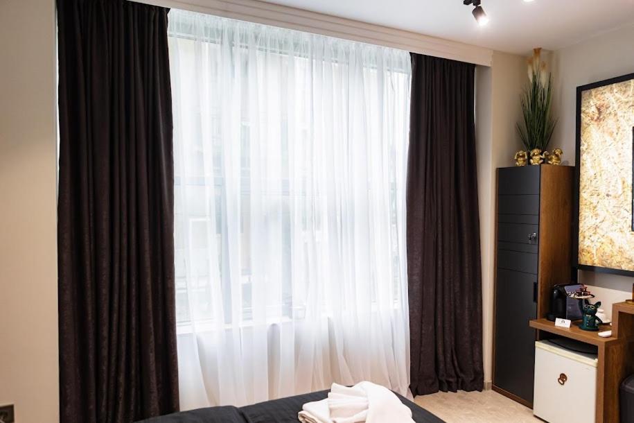 וליקו טורנובו Luximo Room מראה חיצוני תמונה