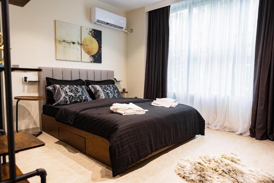 וליקו טורנובו Luximo Room מראה חיצוני תמונה